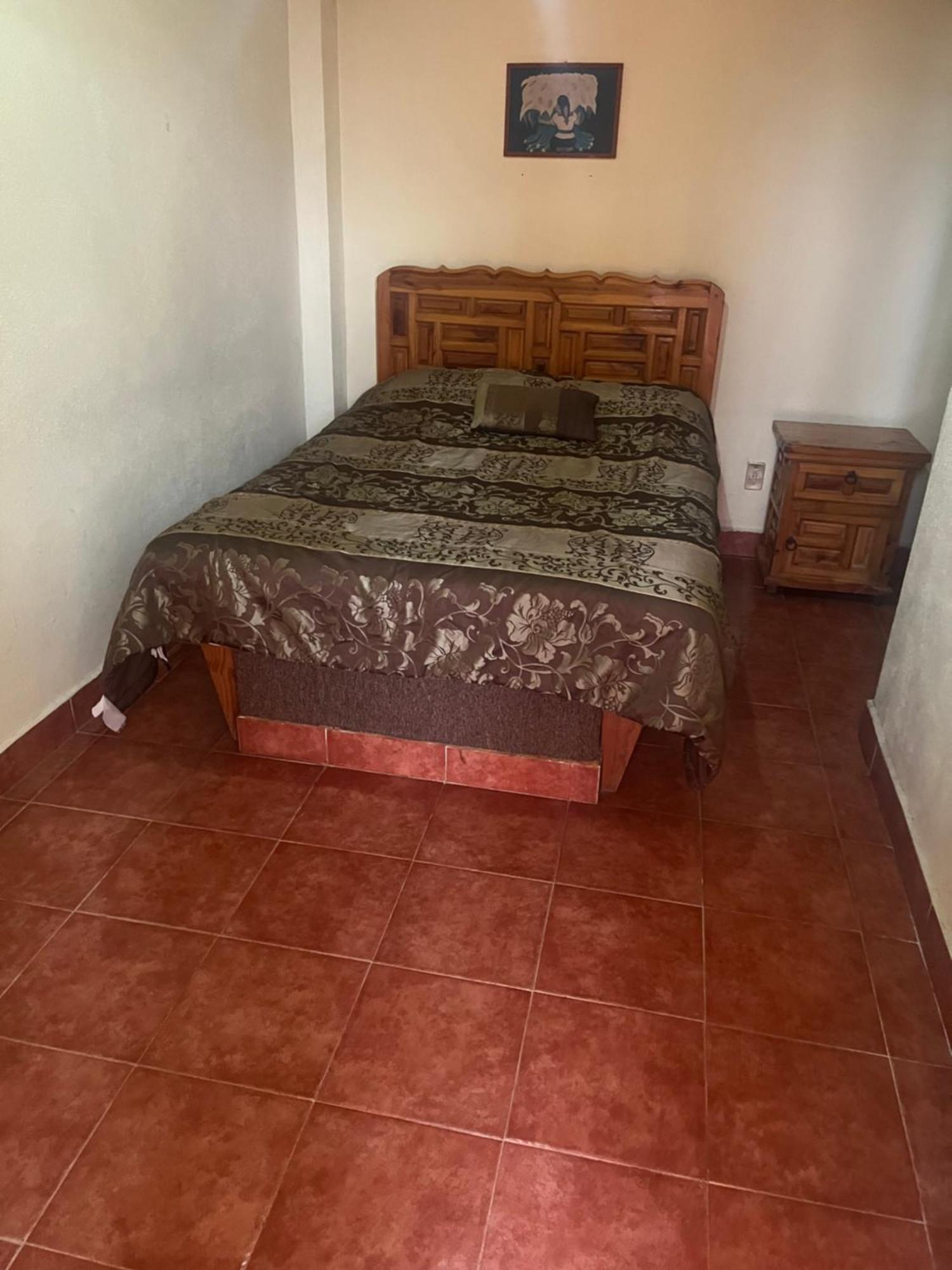 Hotel La Loma Huasca de Ocampo Εξωτερικό φωτογραφία