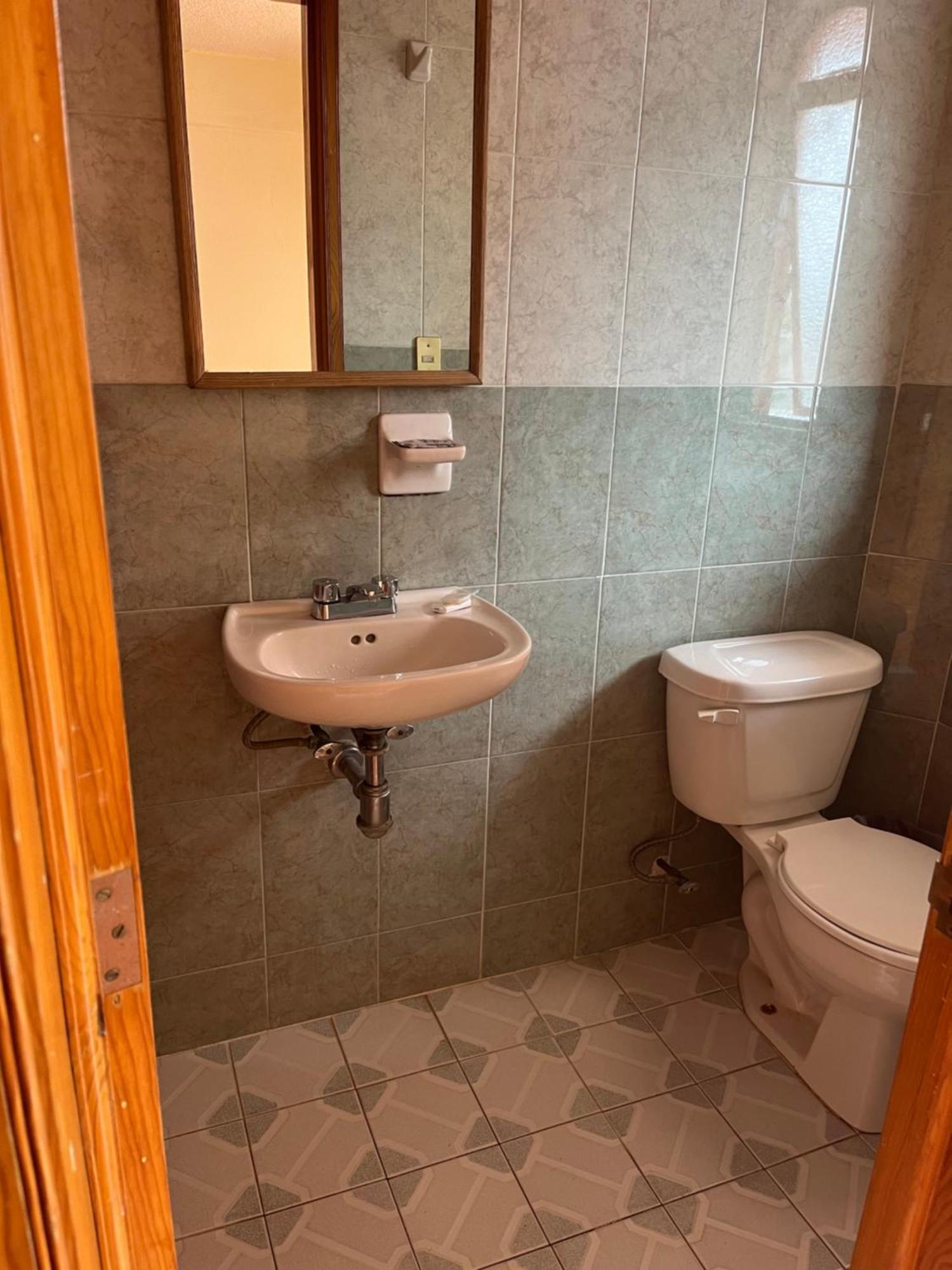 Hotel La Loma Huasca de Ocampo Εξωτερικό φωτογραφία