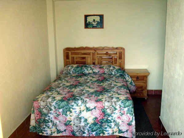Hotel La Loma Huasca de Ocampo Εξωτερικό φωτογραφία