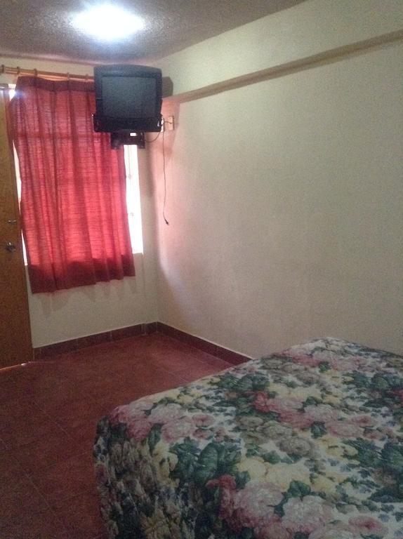 Hotel La Loma Huasca de Ocampo Δωμάτιο φωτογραφία