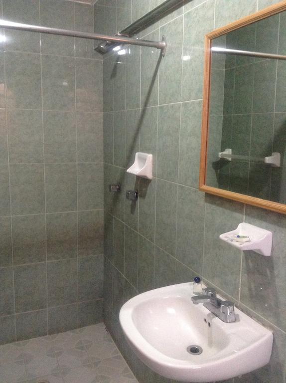 Hotel La Loma Huasca de Ocampo Δωμάτιο φωτογραφία